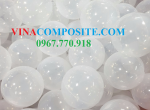 Banh nhựa nhà banh cao cấp